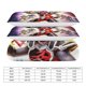 thumbnail image 2 of Power Rangers 3-Piece Bedding Set Duvet Cover Set Soft Warm And Comfortable Soft Bed Set, 2 of 3