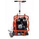 thumbnail image 1 of Cortadora De Pavimento En Fresco | Motor LONCIN 6.5HP ERUX 6” Soft Cut, 1 of 5