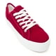 thumbnail image 3 of Zapatilla Mujer Rojo Ayse Heriel, 3 of 4