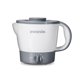 thumbnail image 1 of Hervidor eléctrico Proctor Silex Hot Pot, 1 L, temperatura ajustable, color blanco, 1 of 7