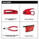 thumbnail image 2 of Kit de herramientas para cable coaxial LRYXYY para cortar, pelar y crimpar, 2 of 4
