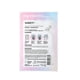 thumbnail image 3 of Pack De 4 Mascarillas Faciales Radiance Y Cintillo Sheet, 3 of 3