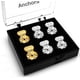 thumbnail image 1 of Levantadores de pendientes Anchora Original Magic para orejas caídas, 1 of 7