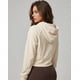 thumbnail image 2 of Chaqueta Outdoor Mujer Oversize Gorro Estilo Moderno - LQ1002, 2 of 5