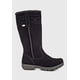 thumbnail image 4 of Bota Cuero Focia Negro, 4 of 5