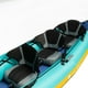 thumbnail image 3 of Kayak Waver 3 Personas 390cm Turquesa, 3 of 3