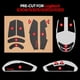 thumbnail image 4 of Cinta antideslizante para mouse Pulsar SUPERGRIP Logitech G304 resistente al sudor, 4 of 4