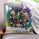 thumbnail image 1 of Danganronpa Fundas de almohada de terciopelo con tema, regalos de funda de almohada, decoración para el hogar, cojín de lanzar, regalo de cumpleaños para fans y parejas.56*56cm., 1 of 6