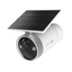 thumbnail image 1 of Cámara de seguridad inalámbrica Tapo MagCam 4K con batería y energía solar, 1 of 9