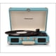 thumbnail image 1 of Tornamesa / Cruiser Deluxe Bt Turquoise, 1 of 2