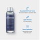 thumbnail image 3 of [Tonificador] KLAIRS Supple Preparation, sin perfume, 180 ml, 3 of 8