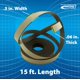 thumbnail image 3 of Cinta magnética de repuesto Master Magnetics Roll-N-Cut de 1,6 mm x 1,3 cm, 3 of 6