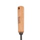 thumbnail image 3 of Desbrozadora manual AMES 2447000 de acero templado con mango de madera de 30 cm, 3 of 3