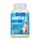 thumbnail image 1 of Fish Oil Omega 3 Aceite De Pescado Pet Para Perros Y Gatos, 1 of 7