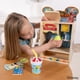 thumbnail image 5 of Set de bebidas blandas tropicales Pretend Play Toy Melissa & Doug Disney, 5 of 9