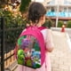 thumbnail image 5 of Mochila Escolar Wonderoos Rosa, 5 of 6