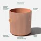 thumbnail image 2 of Maceta Veradek 46 cm Redonda para Exterior – Grande, 2 of 8