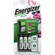 thumbnail image 1 of Cargador Energizer Recharge Value AA AAA NiMH 4 Pilas Incluidas, 1 of 3
