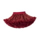 thumbnail image 3 of Falda De Tutú Para Ni?as, Falda De Pettiskirt Para Vestir, Ropa De Baile, Faldas De Baile M Con Estrella, 3 of 5
