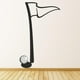thumbnail image 2 of Decomural Golf Flag Golf Ball WS-15361, 2 of 2