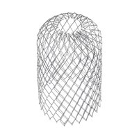 Magideal - Protección De Canalones, Filtro De Hojas, Pantalla De Canalones, Red Extensible De Protección De Hojas Para Evitar Obstrucciones Causadas Por Depósito L