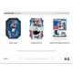 thumbnail image 3 of Caja de Tarjetas Coleccionables Panini Contenders NFL 2023, 3 of 4