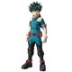 thumbnail image 1 of Figura Banpresto My Hero Academia Grandista Izuku Midoriya, 1 of 4