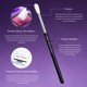 thumbnail image 3 of Juego de brochas de maquillaje Jessup Professional, 15 piezas, 3 of 9