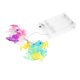 thumbnail image 2 of Fairy String Lights Batería Micro Impermeable Para Sala De Navidad Interior Exterior, 2 of 5