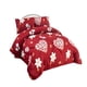 thumbnail image 4 of Plumon Invierno Soft Con Diseño 2 Plaza 230Cm X 250Cm, 4 of 4