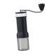thumbnail image 4 of Hand Crank Coffee Grinder Hand Crank Bean Mill For Coffee Lover Gifts Office Black, 4 of 5