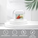 thumbnail image 3 of Desmarcar AirPods Pro Superman Transparente, 3 of 6
