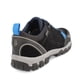 thumbnail image 4 of Zapatilla Hombre Battuta Low Negro, 4 of 8