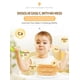 thumbnail image 5 of Galletas de Arroz Manzana y Zapallo, 50 g, 5 of 10
