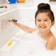 thumbnail image 2 of Juguete de baño Bath Crayons Munchkin Draw para niños pequeños, 5 unidades (paquete de 2), 2 of 5
