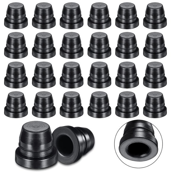 Tapones Tondiamo para purga de freno de 7 a 10 mm, 18 piezas