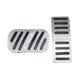 thumbnail image 2 of Almohadillas Para Pedales De Freno Y Acelerador De Coche, 2 Uds., Para Byd Atto 3, Accesorios Argent, 2 of 5