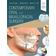 thumbnail image 1 of Mosby Cirugía Oral y Maxilofacial Contemporánea, 1 of 1