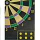 thumbnail image 3 of Juego Dardos Magneticos, 30 Cms, Doblecara, +6 Dardos, 3 of 3