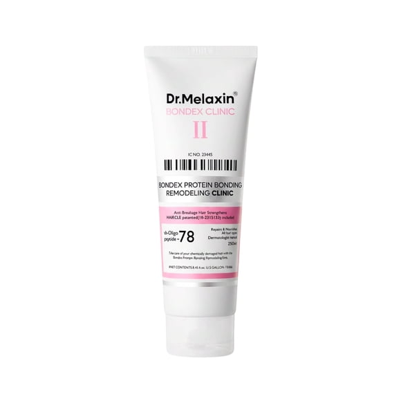 Bondex Protein Bonding Remodeling Treatment 250ml