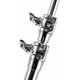thumbnail image 2 of Atril Platillos Tama hc83bw Roadpro Boom Metal Cromado Antideslizante, 2 of 3