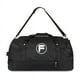 thumbnail image 2 of Bolso L Goliat Negro enrollable con ruedas 80 ltrs + Candado F, 2 of 8