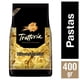 thumbnail image 1 of Fideo Pasta al Huevo Nidos de Fetuccini Bolsa, 380 g, 1 of 2