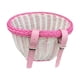 thumbnail image 1 of Cesta De Bicicleta Para Niños, Bolsa De Carga Para Bicicleta Delantera, Cesta Para Manillar Delantero De Bicicleta, 1 of 3