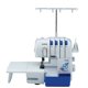 thumbnail image 3 of Máquina Overlock y Máq. de Coser 3534T&nbsp;+ BM-3850CL Multicolor, 3 of 3