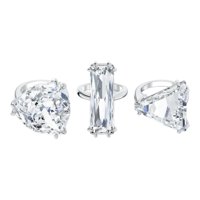 Anillo Swarovski Mesmera Cocktail 5600854