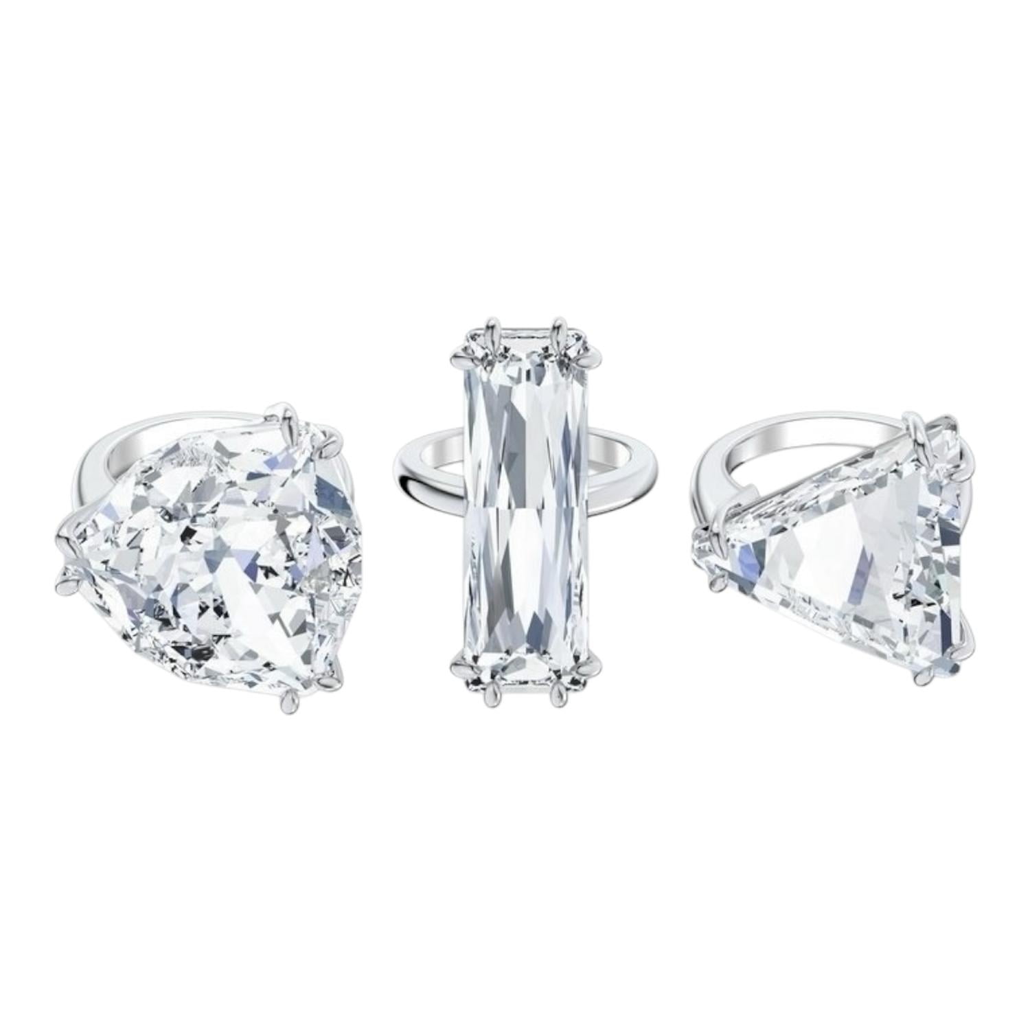 Anillo Swarovski Mesmera Cocktail 5600854