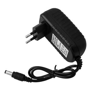 Gen - Transformador Fuente Poder 12V 2A 5.5*2.5Mm Router Led Otros