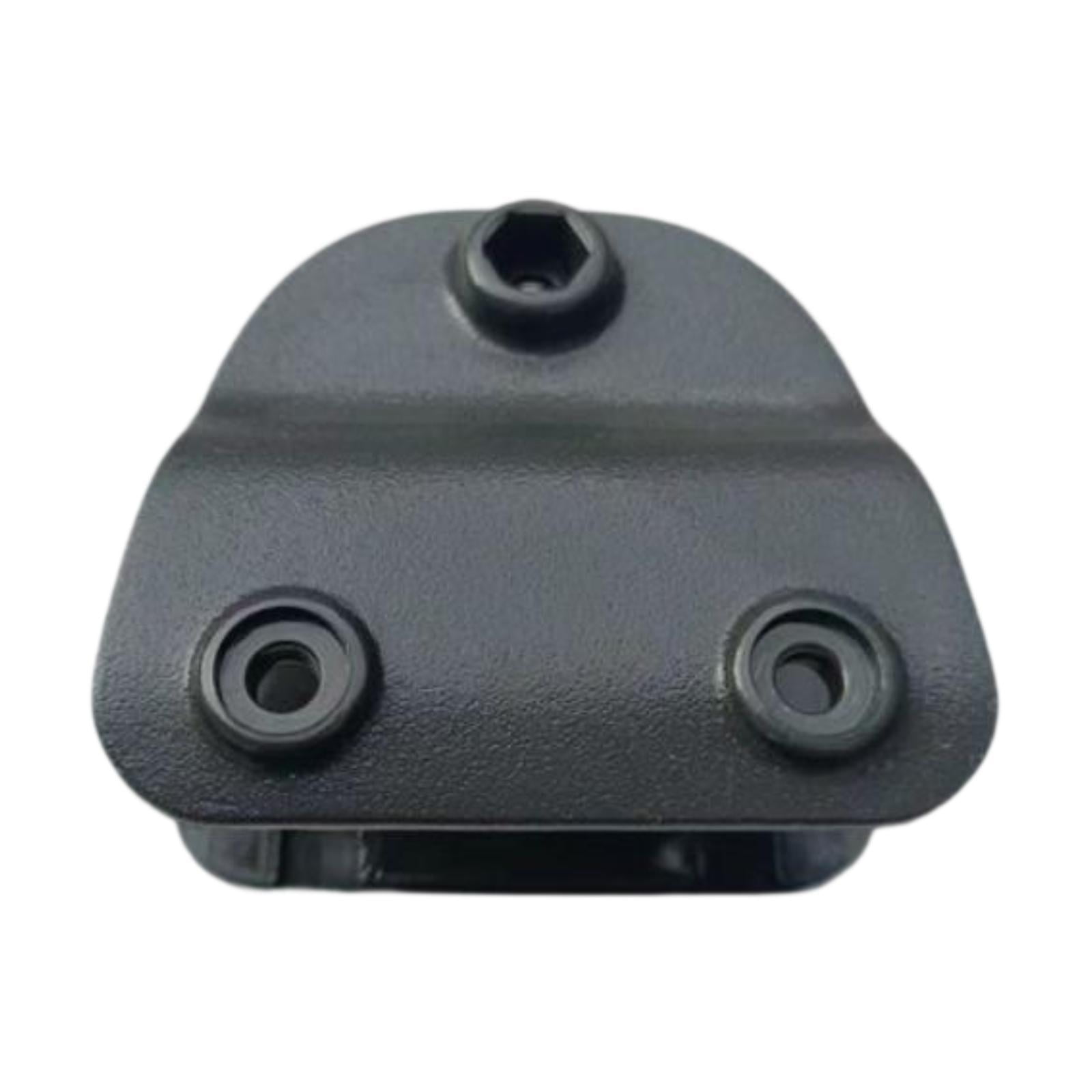 Magideal - Sombrilla De Patio Con Soporte Grande, Accesorio Para Sombrilla De Exterior, Resistente Al Desgaste, Fácil De Instalar, Soporte De Carga Para Acampar,