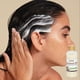 thumbnail image 2 of Set 2 Aceite Capilar De Coco Organico Para El Cabello Lau, 2 of 2